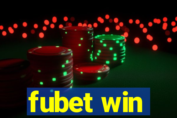 fubet win